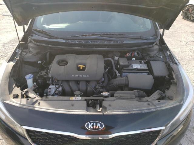 3KPFK4A75HE013546 KIA FORTE LX