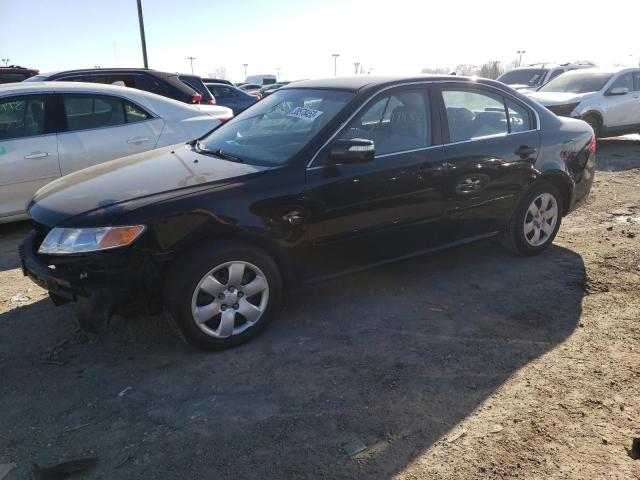 2009 Kia Optima LX