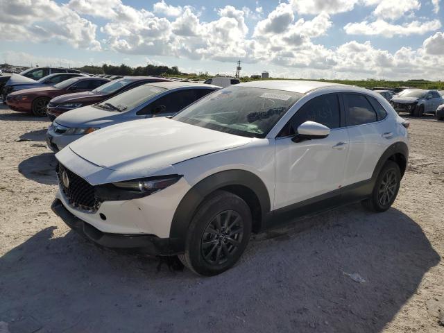 2020 MAZDA CX-30 - 3MVDMABL7LM112653