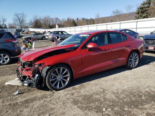 VIN 7JR102FK7KG017690 2019 VOLVO S60 no.1