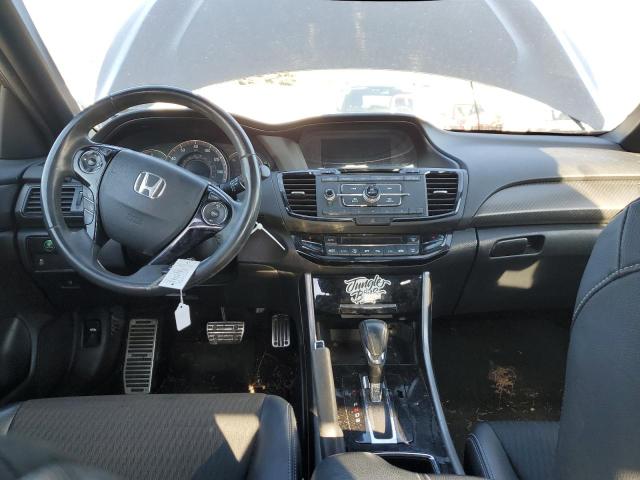 2016 HONDA ACCORD SPO 1HGCR2F5XGA154108