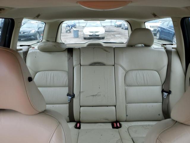 YV1BW982181035972 Volvo V70