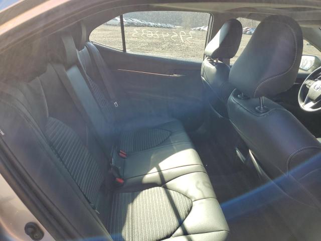 2019 TOYOTA CAMRY L 4T1B11HK3KU173021