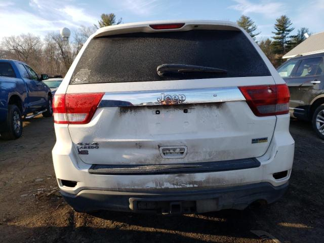 1J4RR4GG4BC689608 Jeep Grand Cherokee Laredo