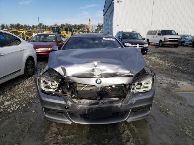 VIN WBA6A0C53DDZ03737 2013 BMW 6 Series, 640 I no.5