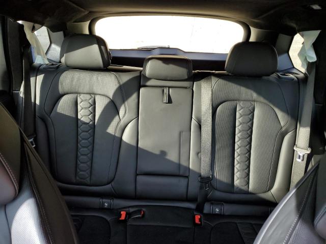 2021 BMW X5 M 5YMJU0C06M9D96113