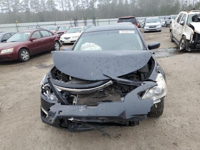 2015 NISSAN ALTIMA 2.5 - 1N4AL3AP4FC472966