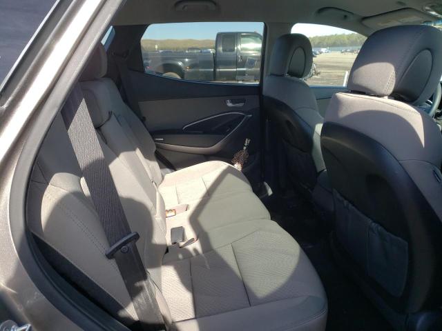 2015 HYUNDAI SANTA FE 5XYZU3LB0FG251114