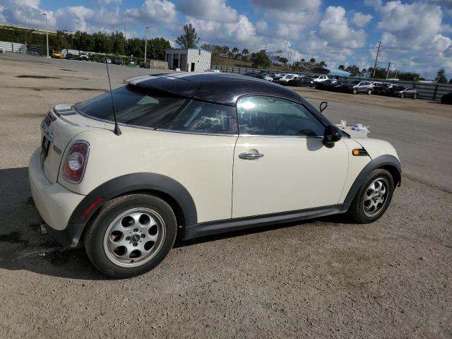 WMWSX1C54ET508038 Mini COOPER COUPE