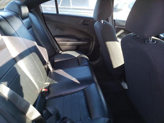 2015 DODGE CHARGER PO - 2C3CDXKTXFH817857