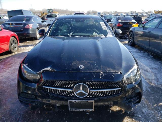 2022 MERCEDES-BENZ E 350 4MAT - W1KZF8EB8NB024224