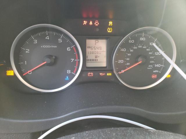 2016 SUBARU FORESTER 2 - JF2SJABC3GH494323