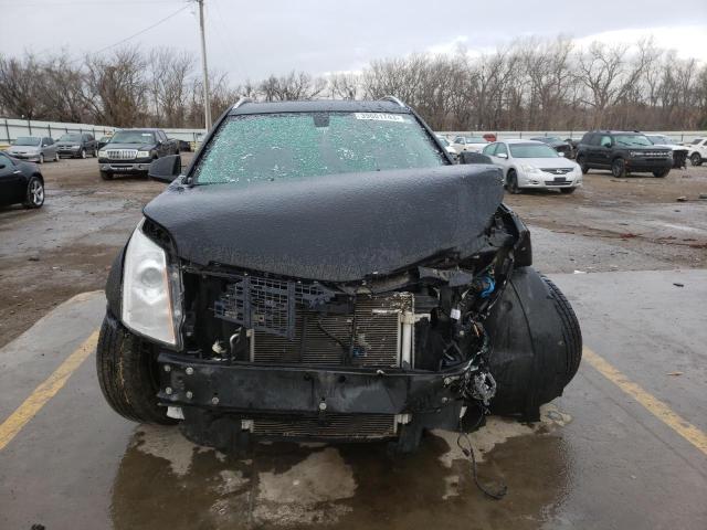 2015 CADILLAC SRX PERFOR - 3GYFNCE34FS560468