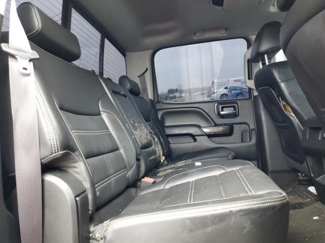 1GT120E85FF607028 GMC Sierra K2500 Denali