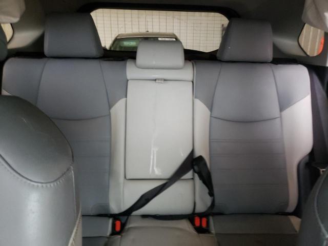 2019 TOYOTA RAV4 XLE P - JTMC1RFVXKD039059