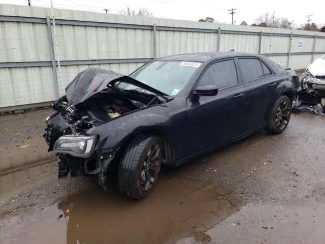 2016 CHRYSLER 300 S - 2C3CCABG1GH324928