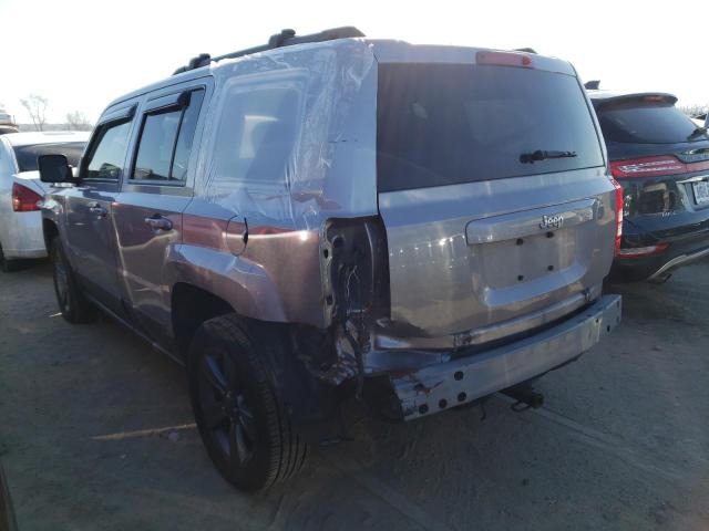 2015 JEEP PATRIOT LA - 1C4NJRFB4FD208786