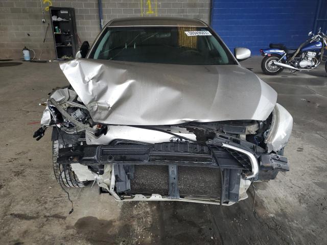 KNALN4D76E5152756 KIA Cadenza