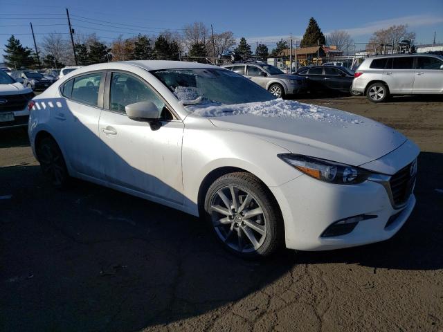 3MZBN1V36JM184116 Mazda 3 TOURING