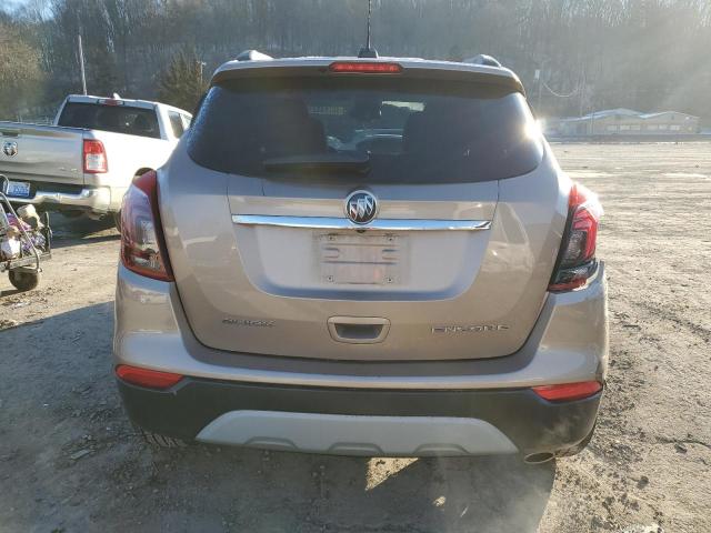 2018 BUICK ENCORE PRE - KL4CJASB3JB648608