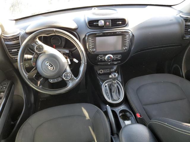 KNDJP3A58F7125386 KIA SOUL +