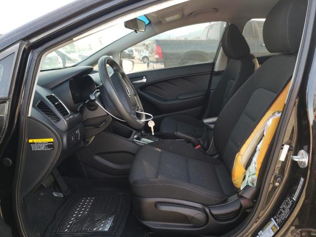 3KPFK4A75HE013546 KIA FORTE LX