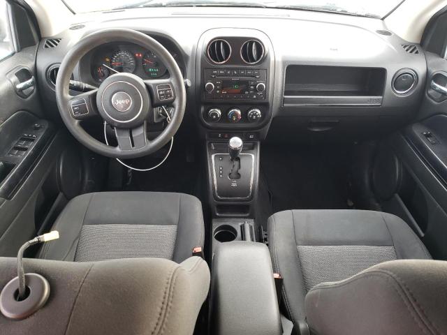 1J4NF4FBXBD154709 Jeep Compass