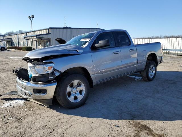 2022 RAM 1500 BIG H - 1C6RRFBG2NN279219