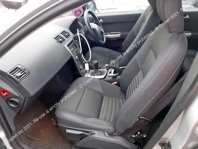 YV1MW76E2A2542370 Volvo V50 Se D D