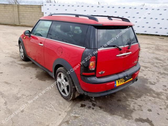 WMWZF32060TY73106 Mini COOPER CLU
