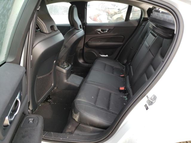 2022 VOLVO S60 T8 REC - 7JRBR0FZ8NG161300
