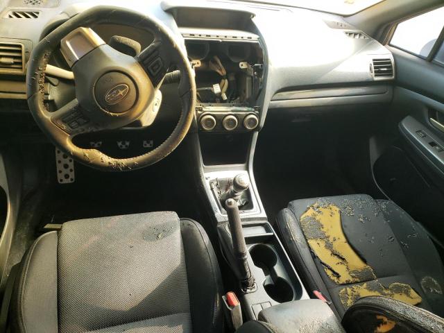 JF1VA1B62H9820264 Subaru WRX