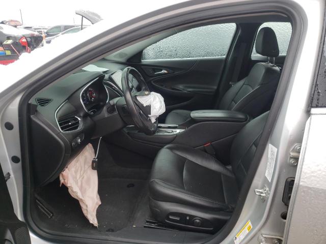 2020 CHEVROLET MALIBU PRE - 1G1ZE5SX4LF021802