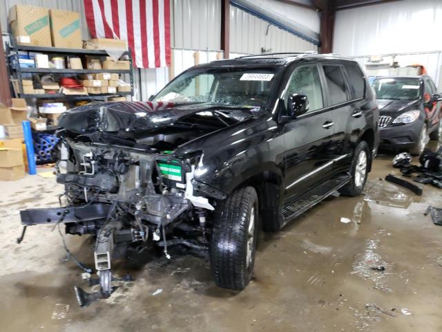 2016 LEXUS GX 460 - JTJBM7FX4G5132506