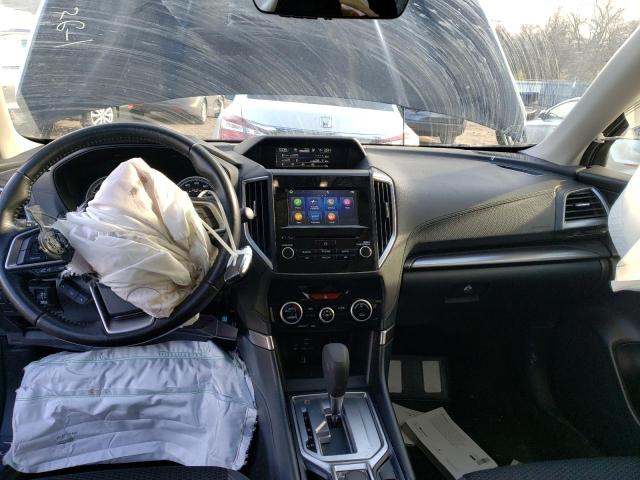 2019 SUBARU FORESTER P JF2SKAGC1KH412149