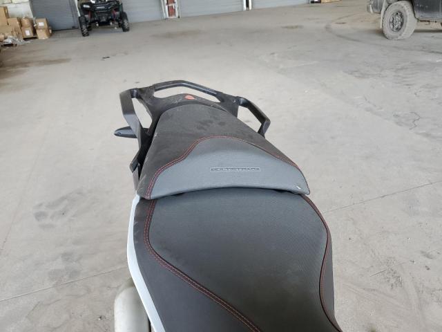 2018 DUCATI MULTISTRAD ZDMAAEKW5JB000117