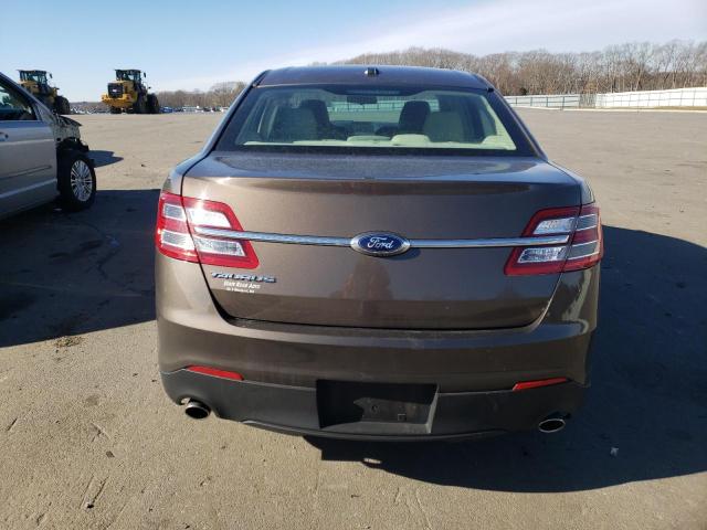 2015 FORD TAURUS SE - 1FAHP2D88FG122895