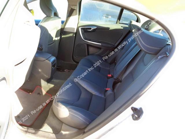 YV1FS88A1D2180685 Volvo S60 R-desi