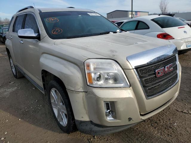 2CTFLUE53B6231504 GMC Terrain Slt