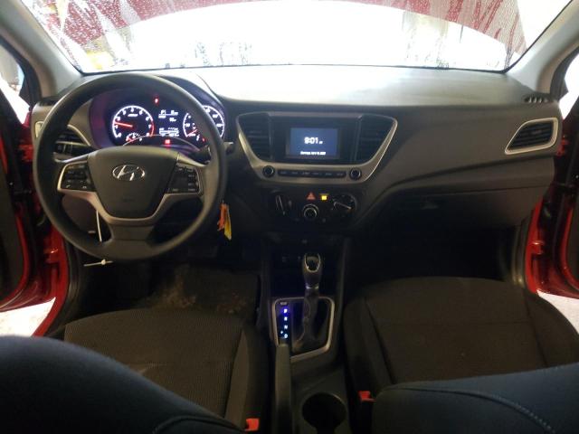 2020 HYUNDAI ACCENT SE - 3KPC24A65LE115688