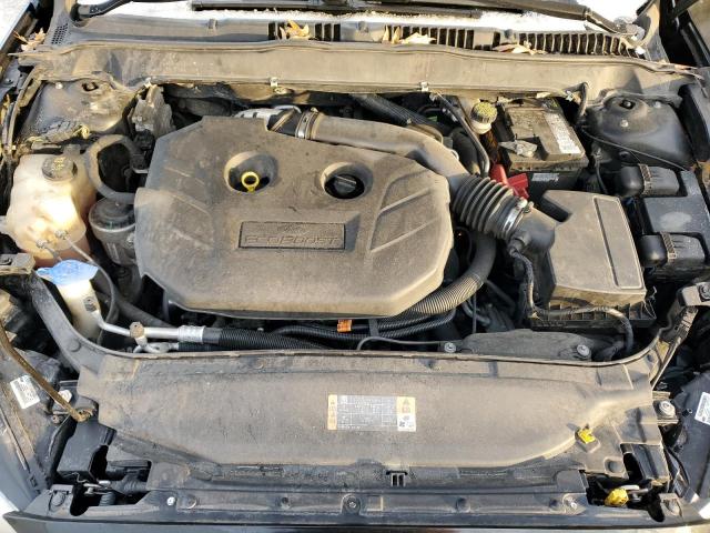 2015 FORD FUSION TIT 3FA6P0K95FR196792