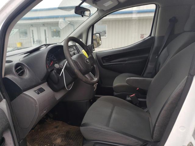 2016 NISSAN NV200 2.5S - 3N6CM0KN1GK690545