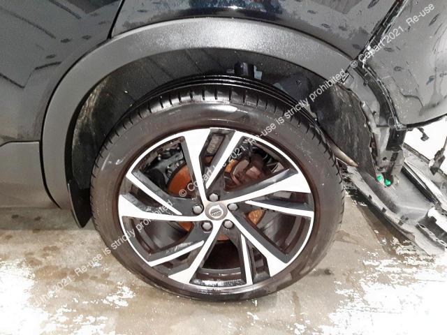 YV1XZK9BDM2533304 Volvo Xc40 R-des