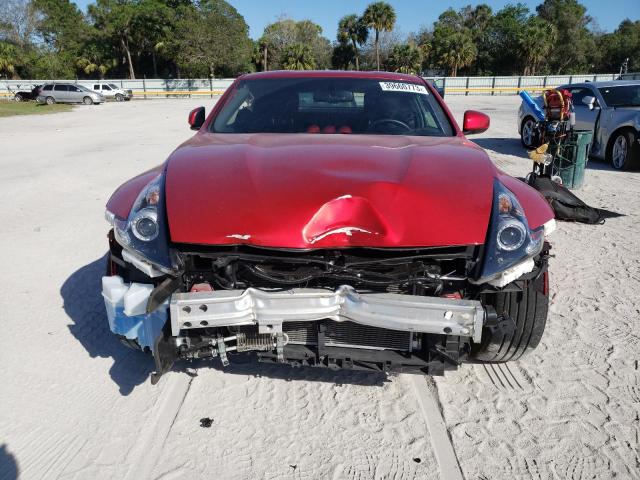 2020 NISSAN 370Z BASE - JN1AZ4EH0LM820644