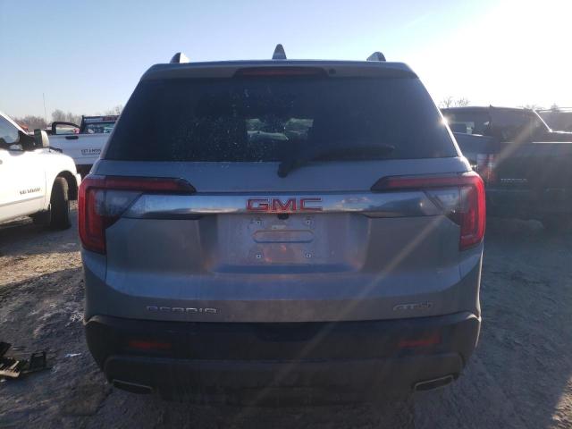2023 GMC ACADIA AT4 - 1GKKNLLS0PZ150628
