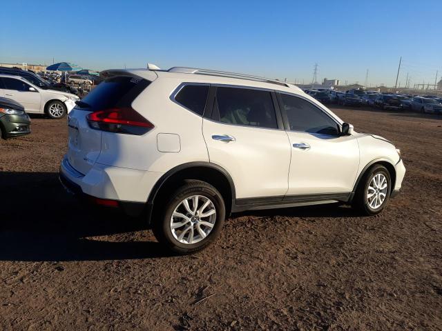 JN8AT2MVXLW132864 Nissan ROGUE S