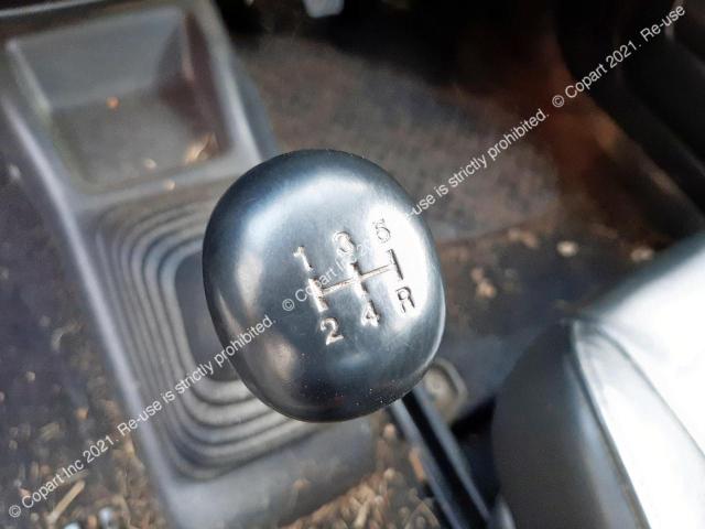 JSAFJB43V00349222 Suzuki Jimny Jlx
