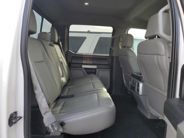 2019 FORD F150 SUPER - 1FTEW1E48KKC43150
