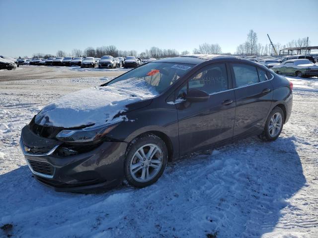 2016 CHEVROLET CRUZE LT 1G1BE5SM6G7278922