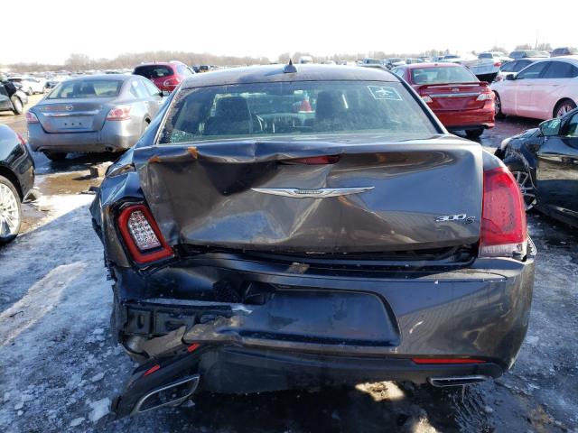 2018 CHRYSLER 300 S - 2C3CCABG4JH227357